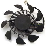 Everflow Asus Ejderha GTX970-DC2T-4GD5 Fan