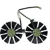 Everflow Asus Geforce GTX1060 Dual Oc Gddr5 6gb 192BIT Nvıdıa DX12 Fan
