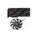 Everflow Asus Rog Strıx Rx 5600 Xt Rx 5700xt Fan