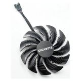 Everflow Gıgabyte Aorus Radeon RX 570 4g Fan