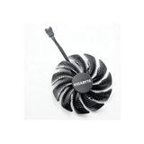 Everflow Gıgabyte Aorus Radeon Rx 580 8g 87mm 3 Vida 4 Pin Fan