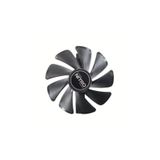 Everflow Safir Darbe Rx580/rx570 Serisi Ekran Kartı Fanı