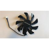 Everflow Safir Rx570 Sapphire Radeon Rx570 Itx Itx T129215su Fan