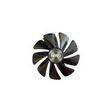 Everflow Sapphıre Nıtro + RX580 / RX570 / RX480 / RX470 ( FD10015M12D ) Ek FAN