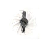 Everflow Sapphire Rx470 Rx590 Rx580 Rx480 Rx570 Nıtro Specialedition Fan