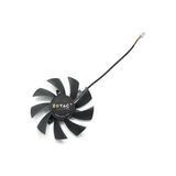 Everflow T129215SU 2pın GTX 1050 Mını Soğutucu Fan
