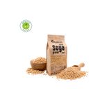 Everfresh Naturel Soya Granül 300 gr / GDO'suz Soya Kıyması