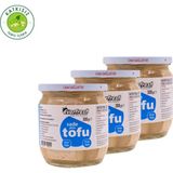 EverFresh Sade Tofu Üçlüsü - 900 gr