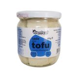 EverFresh Sade Tofu Yüksek Proteinli Vegan Ürün 300 gr Türkiye Menşeli Doğal