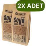 Everfresh Soya Granül - Soya Kıyması 300 gr x 2