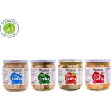 EverFresh Tofu Severler Seti - 1,2 kg