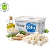 EverFresh Tuzsuz Tofu 1000 gr - 1 kg