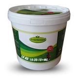 EverGreen Çim Başlangıç Gübresi 10-20-18 (10 kg kova) BEDAVA KARGO