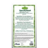 EverGreen Çim Tohumu Kaplama Gübresi Speedy Root (150 gr)