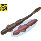 Evergreen I-Macho 2.8" Kokulu Solucan Yem H127 Imae Grıpan/mımızu H - (19902H127) - Mor - 7 cm