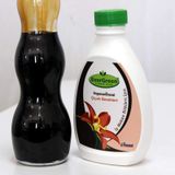 Evergreen İç Mekan Süs Bitkileri İçin Sıvı Bitki Besini - Çiçek Vitamini - 500 mL - Ücretsiz Kargo