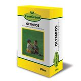 Evergreen Olympos 6'lı Karışım Çim Tohumu - 1 kg - Ücretsiz Kargo