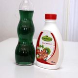 Evergreen Sardunyalar İçin Sıvı Bitki Besini - Çiçek Vitamini - 500 mL - Ücretsiz Kargo