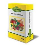 EverGreen Sebze- Meyve Gübresi 13-13-13 (1 KG)