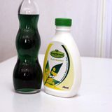 Evergreen Yaprak Sararmalarını Önleyici Tonik 500 ml Sıvı Bitki Besini