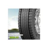 Evergreen295/80 R22.5 18kat 154/l Çeker Tip Edl11 M+s 4mevsim