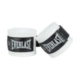 Everlast 120 Handwrap 305 Cm Beyaz Boks Bandajı P00003245