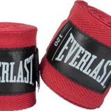 Everlast 120 Handwrap 305 Cm Kırmızı Boks Bandajı P00003246