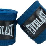 Everlast 120 Handwrap 305 Cm Mavi Boks Bandajı P00003247