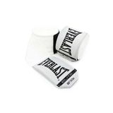Everlast 180 Handwrap 457 Cm Beyaz Boks Bandajı P00003324