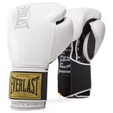 Everlast 1910 Classic Boks Eldiveni Beyaz 14 OZ
