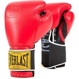 Everlast 1910 Classic Boks Eldiveni Kırmızı - 14 oz