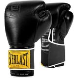 Everlast 1910 Classic Boks Eldiveni Siyah - 12 oz