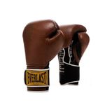 EVERLAST 1910 Classic Deri Boks Eldiveni