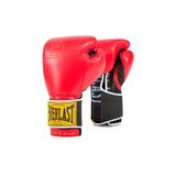 Everlast 1910 Classic Training Gloves Red 14Oz Boks Eldiveni P00001707