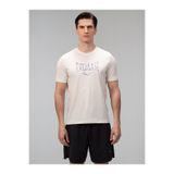 Everlast 1910 Training Taş Rengi Erkek Tişört