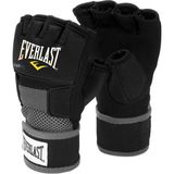 Everlast 4355B Evergel Boks Hazır Bandaj Siyah