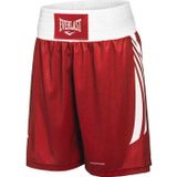 Everlast Amatör Boks Müsabaka Şortu Kırmızı M P00000870- RD-M