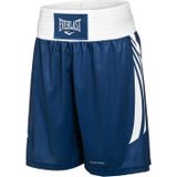 Everlast Amatör Boks Müsabaka Şortu Mavi XS P00000870- BL-XS
