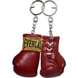 Everlast Anahtarlık Kırmızı P00003619 (Tekli)