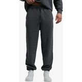 Everlast Authentic Boxing Oversize Antrasit Erkek Eşofman Altı - 2XL - Gri
