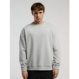 Everlast Boxing Club Erkek Sweatshirt TM0021 Gri