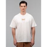Everlast Boxing Heritage Oversize Beyaz Erkek Tişört - 2XL