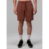 EVERLAST Boxing Heritage Regular Bordo Şort, M, TM0135 419, Kahve, Erkek