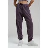 EVERLAST Bronx 1910 Oversize Mor Kadın Eşofman Altı