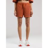 EVERLAST Bronx 1910 Turuncu Kadın Şort