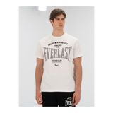 Everlast Bronx Nyc Regular Beyaz Erkek Tişört