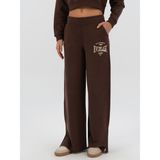 Everlast Bronx Nyc Wmn Comfort Kadın Eşofman Altı - Kahverengi