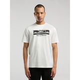 Everlast Champions Collection Beyaz Erkek Tişört - 2XL