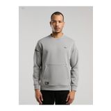 EVERLAST Champions Collection Gri Erkek Sweatshirt