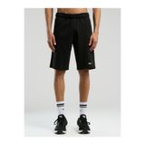 EVERLAST Champions Collection Siyah Erkek Şort